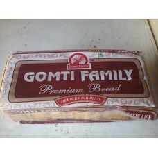Gomti Family Premium Bread
